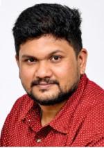 உமேஷ்.B.